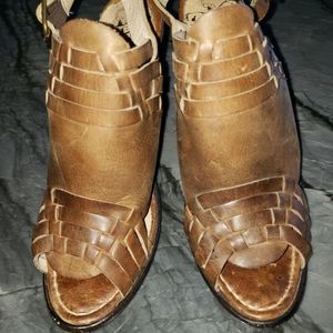 Freebird by Steven Falcon hard to find size 9